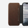 Tri folio rustic brown xs max       