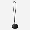 Pixel buds case black leather        