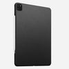 Rugged case horween leather black ipad pro 12 9 inch 4th generation 