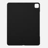 Rugged case horween leather black ipad pro 12 9 inch 4th generation 