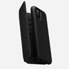 Rugged tri folio black iphone 11 pro      