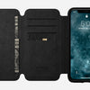 Rugged tri folio rustic brown iphone 11 pro     