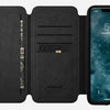 Rugged tri folio rustic brown iphone 11 pro max    