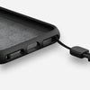 Rugged tri folio black iphone 11 pro max     